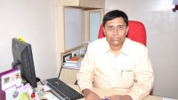 Dr. M.s. Sandeep, Gastroenterologist in Bangalore
